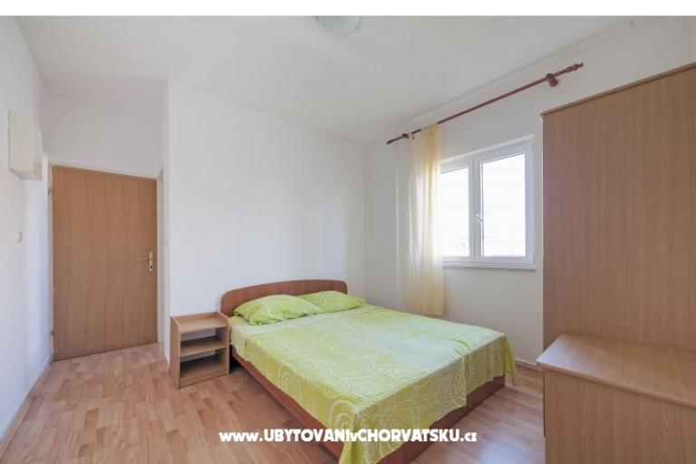 Apartmány Maleš – foto 4
