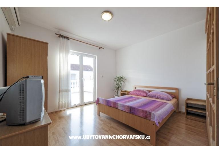 Apartmány Maleš – foto 7