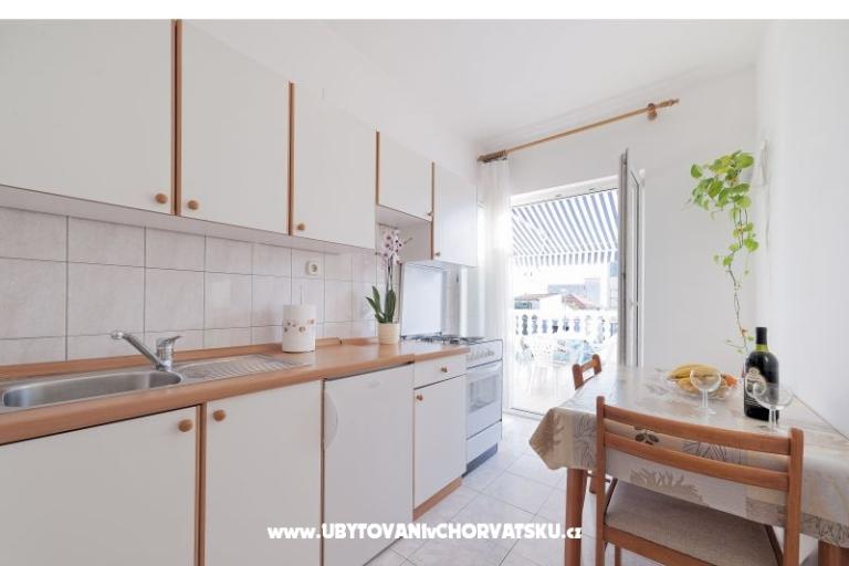 Apartmány Maleš – foto 8