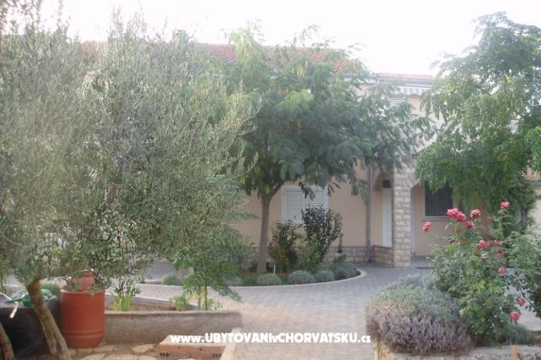 Apartmány Marija – foto 10