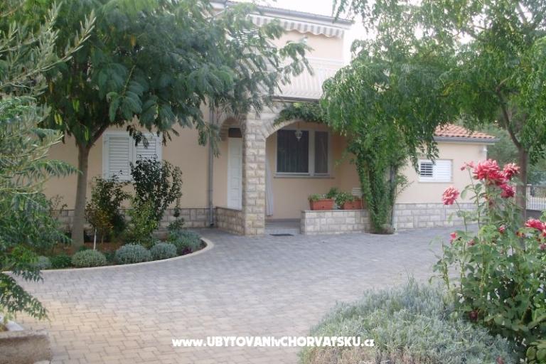 Apartmány Marija – foto 11