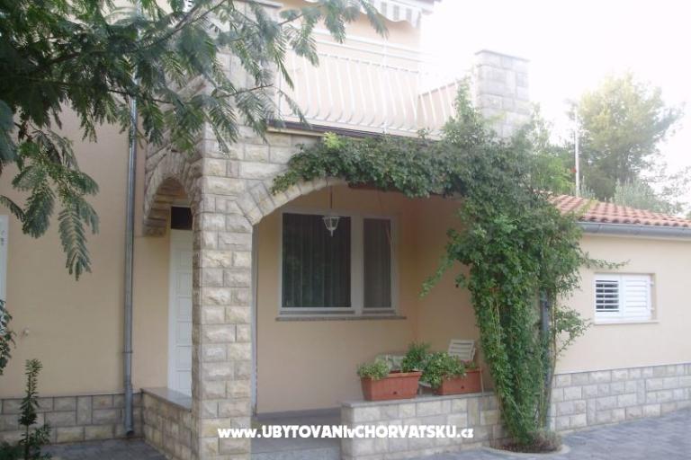 Apartmány Marija – foto 12