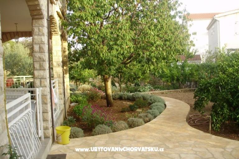 Apartmány Marija – foto 13