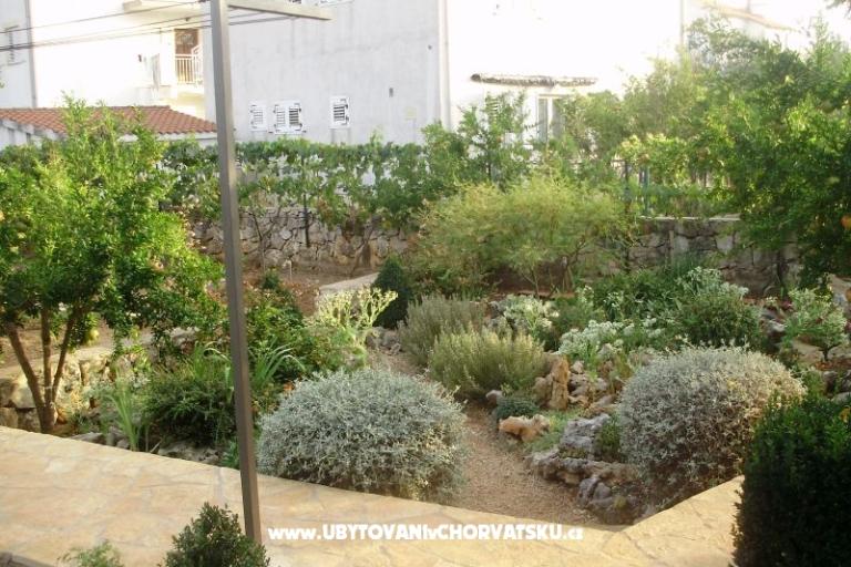 Apartmány Marija – foto 15