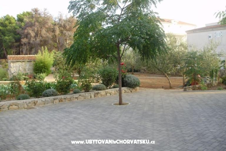 Apartmány Marija – foto 16