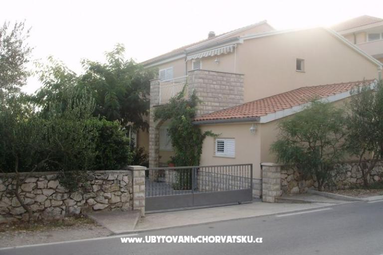 Apartmány Marija – foto 5