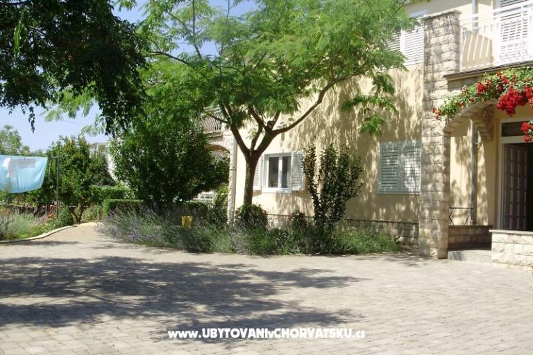 Apartmány Marija – foto 6