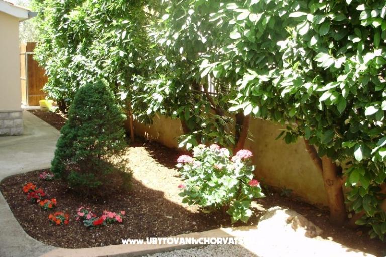 Apartmány Marija – foto 8