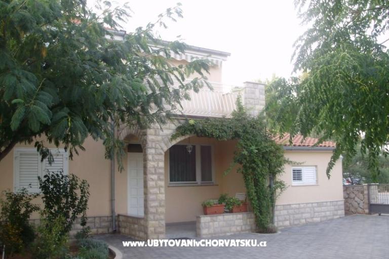 Apartmány Marija – foto 9