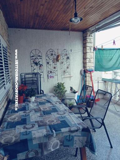 Apartmány Marijana Alaga – foto 2