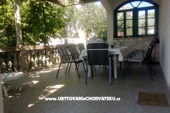 Apartmány A1 – foto 2