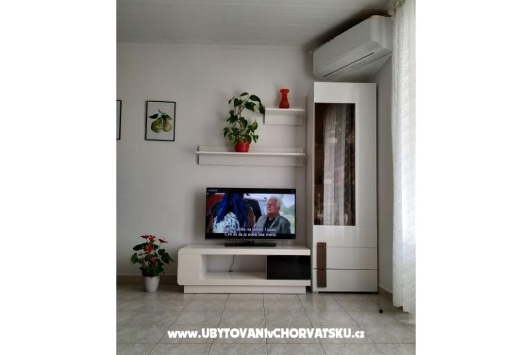 Apartmány Milan – foto 10