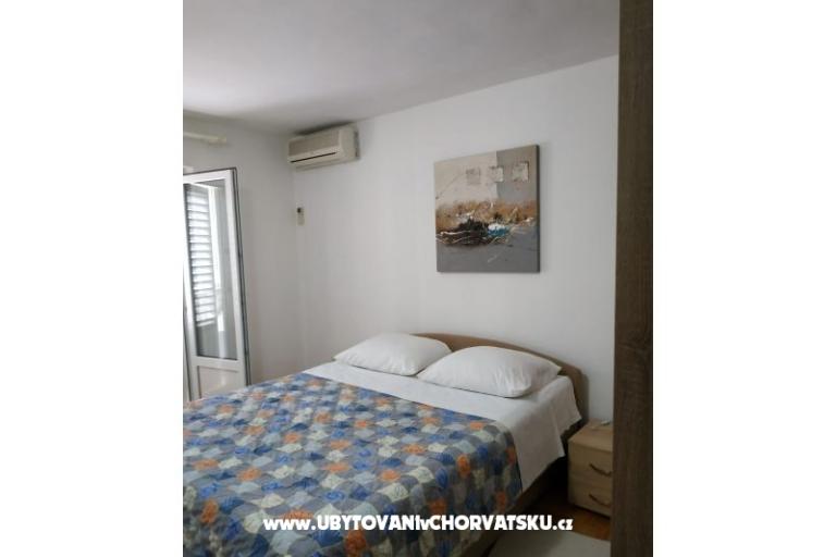 Apartmány Milan – foto 11