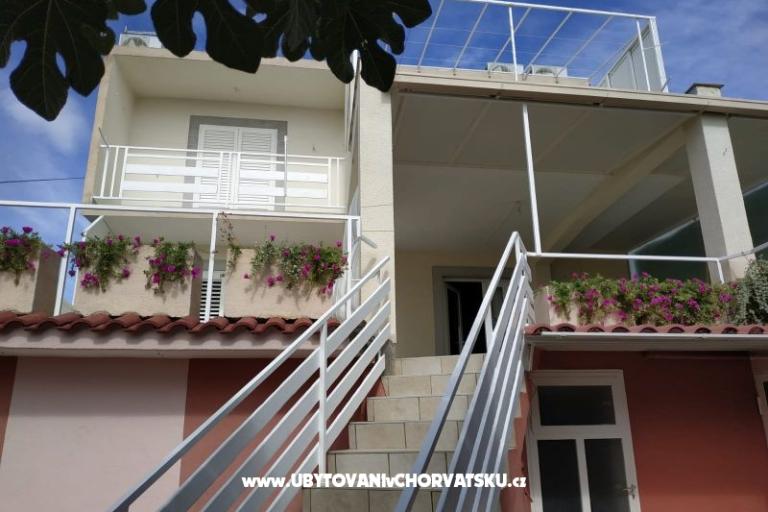 Apartmány Milan – foto 14