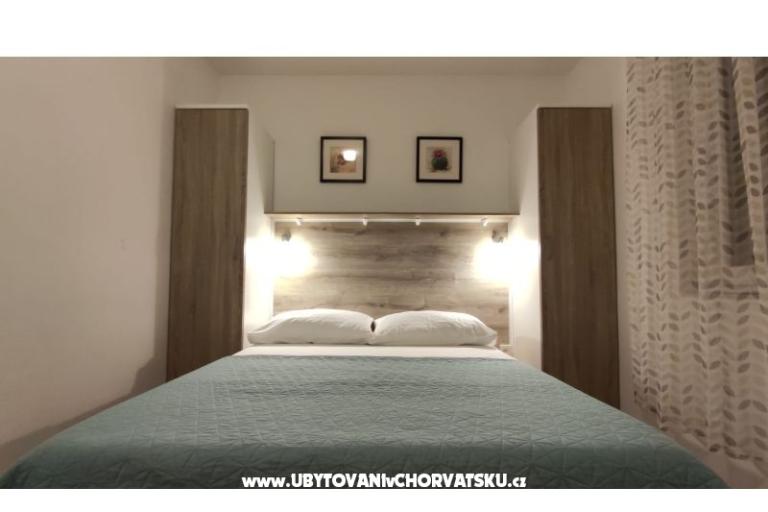 Apartmány Milan – foto 15