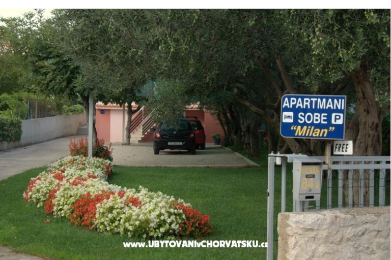 Apartmány Milan – foto 3