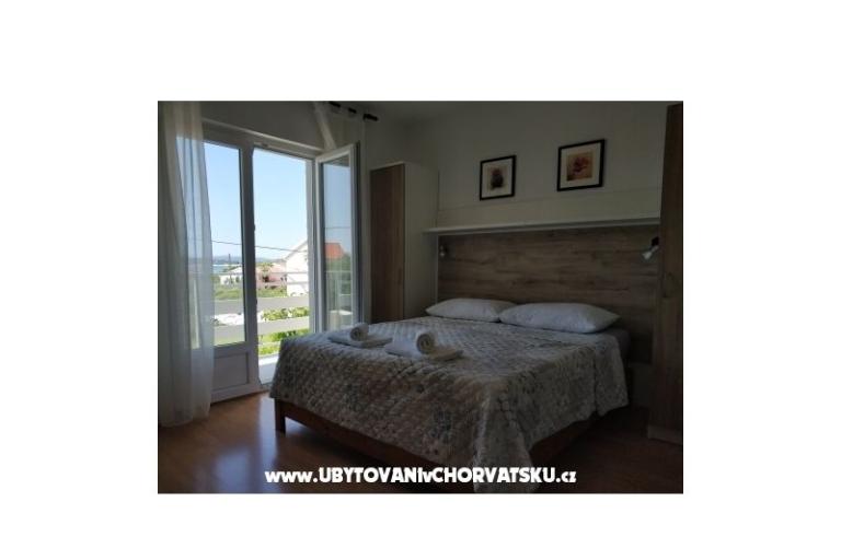 Apartmány Milan – foto 4