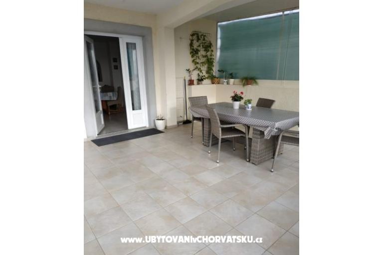 Apartmány Milan – foto 7