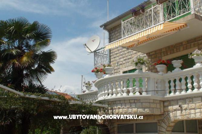 Apartmány Milka – foto 2