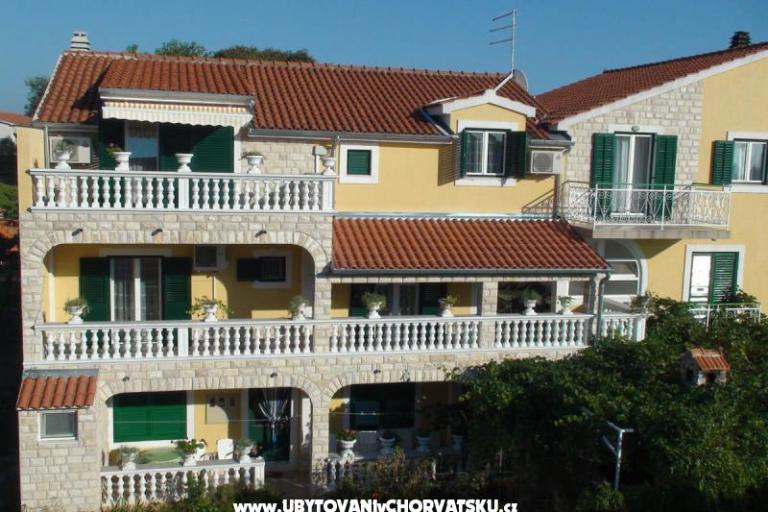 Apartmány Milka – foto 3