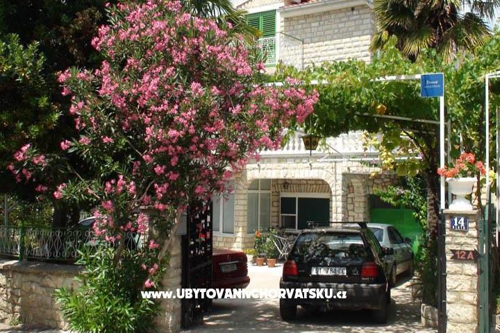 Apartmány Milka – foto 4