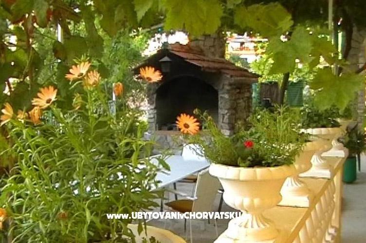 Apartmány Milka – foto 8