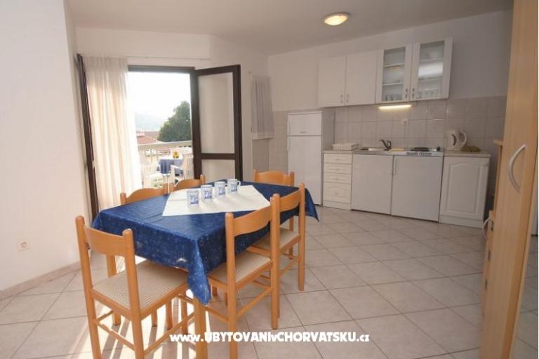Apartmány Mira – foto 10