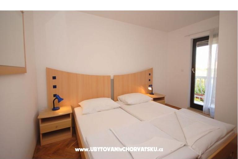 Apartmány Mira – foto 12