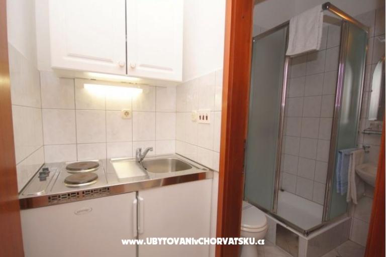 Apartmány Mira – foto 15