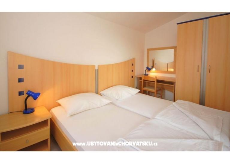 Apartmány Mira – foto 16