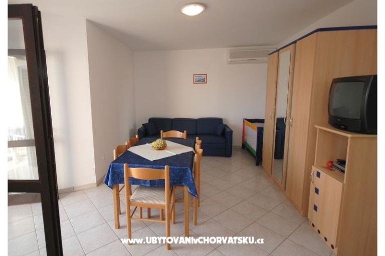 Apartmány Mira – foto 6