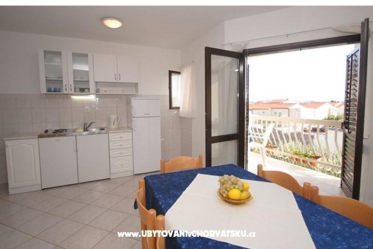 Apartmány Mira – foto 7