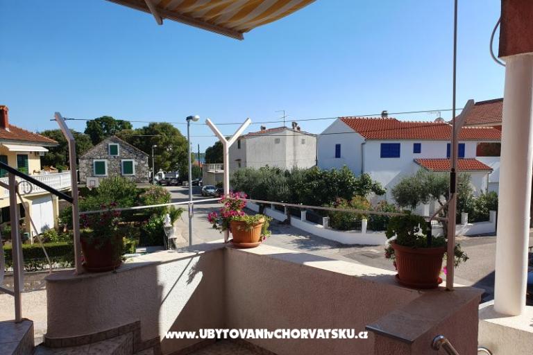 Apartmány Nana – foto 11