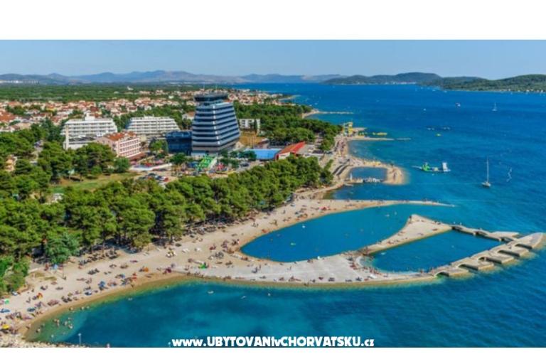 Apartmány Nana – foto 12