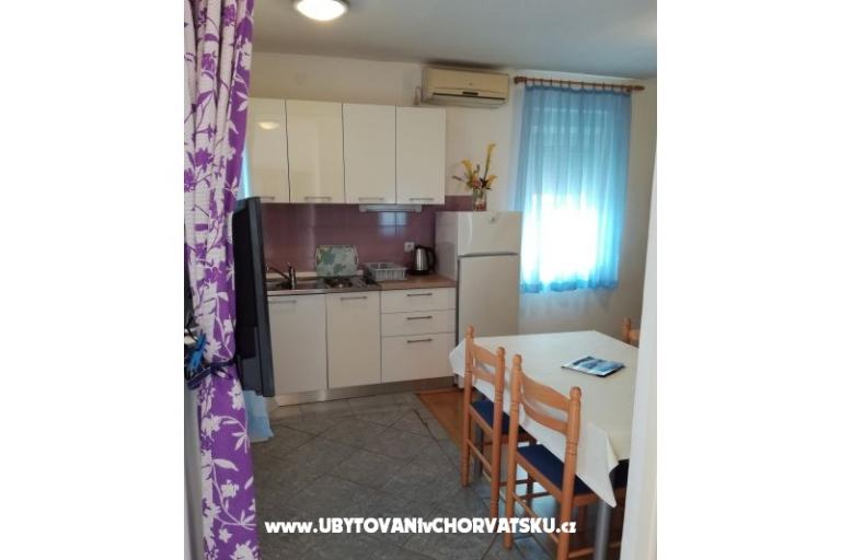 Apartmány Nana – foto 15