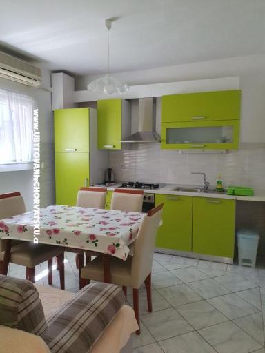 Apartmány Nana – foto 2