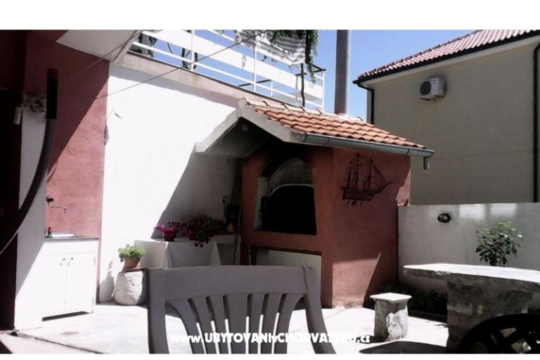 Apartmány Nana – foto 6