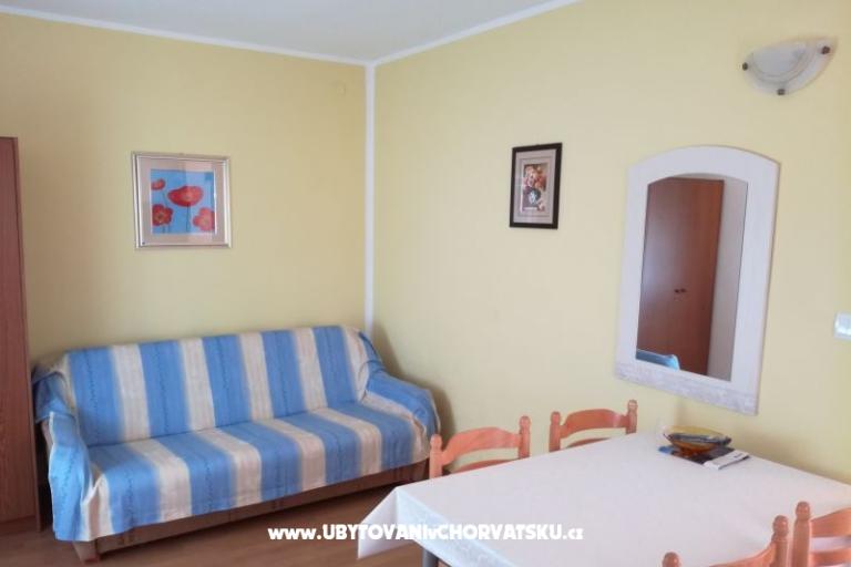 Apartmány Nana – foto 7
