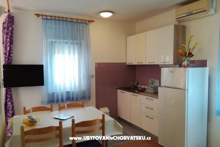 Apartmány Nana – foto 8