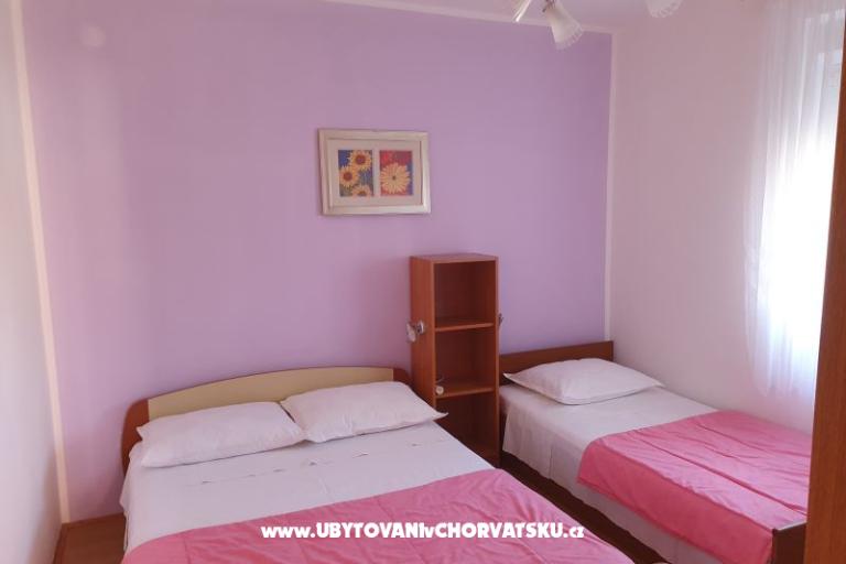 Apartmány Nana – foto 9