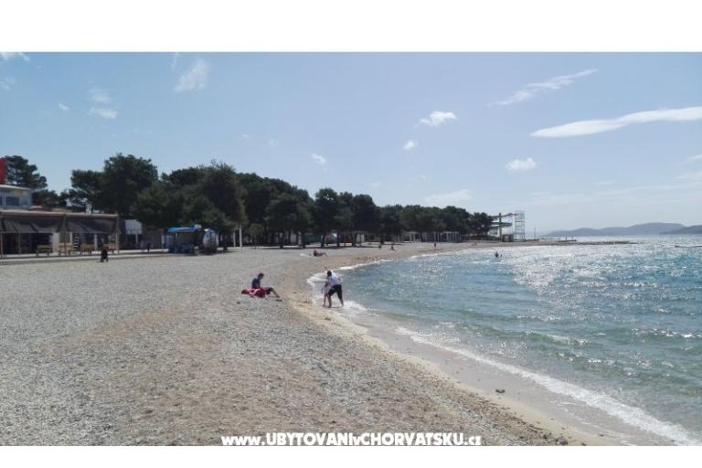 Apartmány Nenadić – foto 18