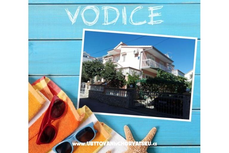 Apartmány Nenadić – foto 2