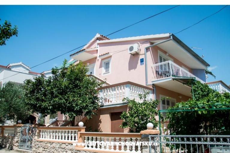 Apartmány Nenadić – foto 3