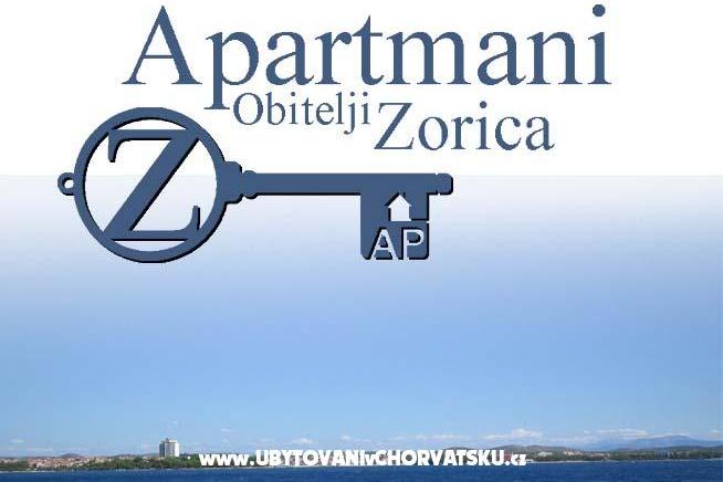 Apartmány Obitelji Zorica – foto 11