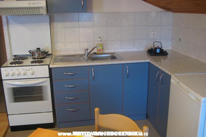 Apartmány Obitelji Zorica – foto 2