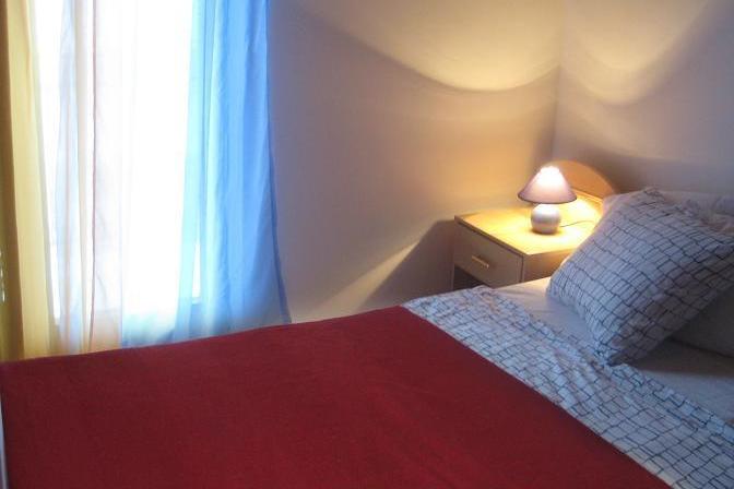 Apartmány Obitelji Zorica – foto 3