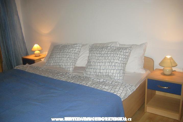 Apartmány Obitelji Zorica – foto 5