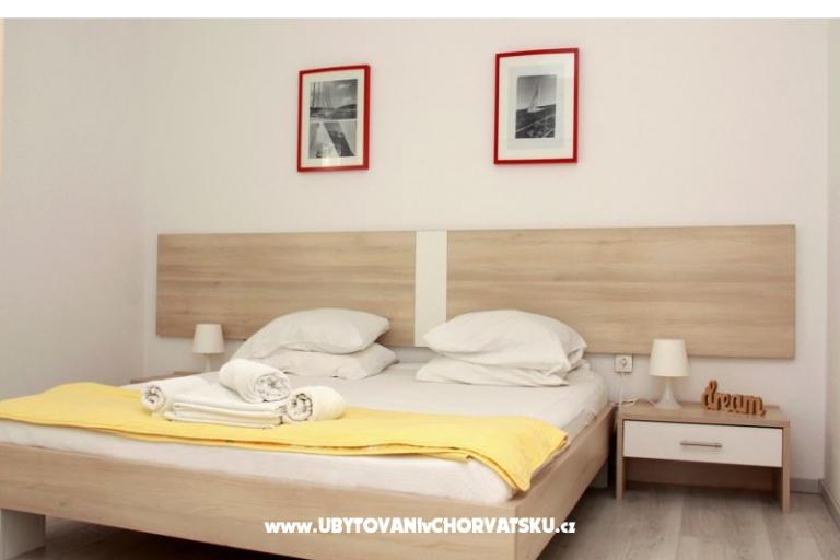 Apartmány Petar - Dom – foto 10