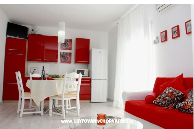 Apartmány Petar - Dom – foto 12