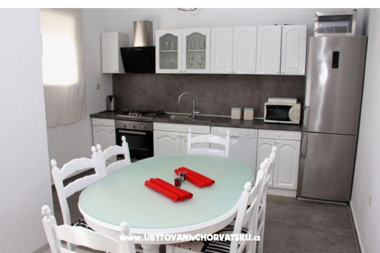 Apartmány Petar - Dom – foto 13